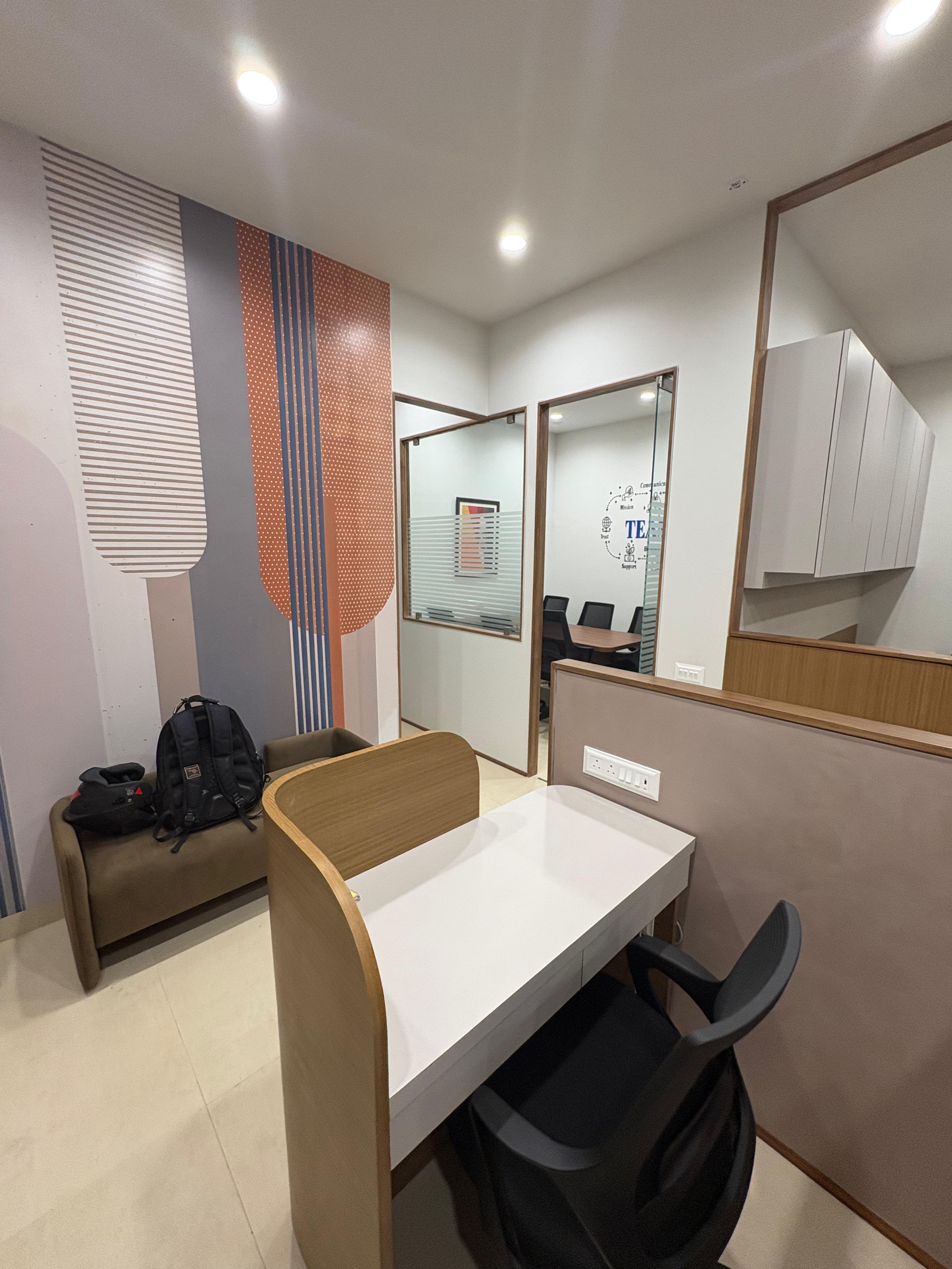Office space in Newtown, Kolkata — photo 2
