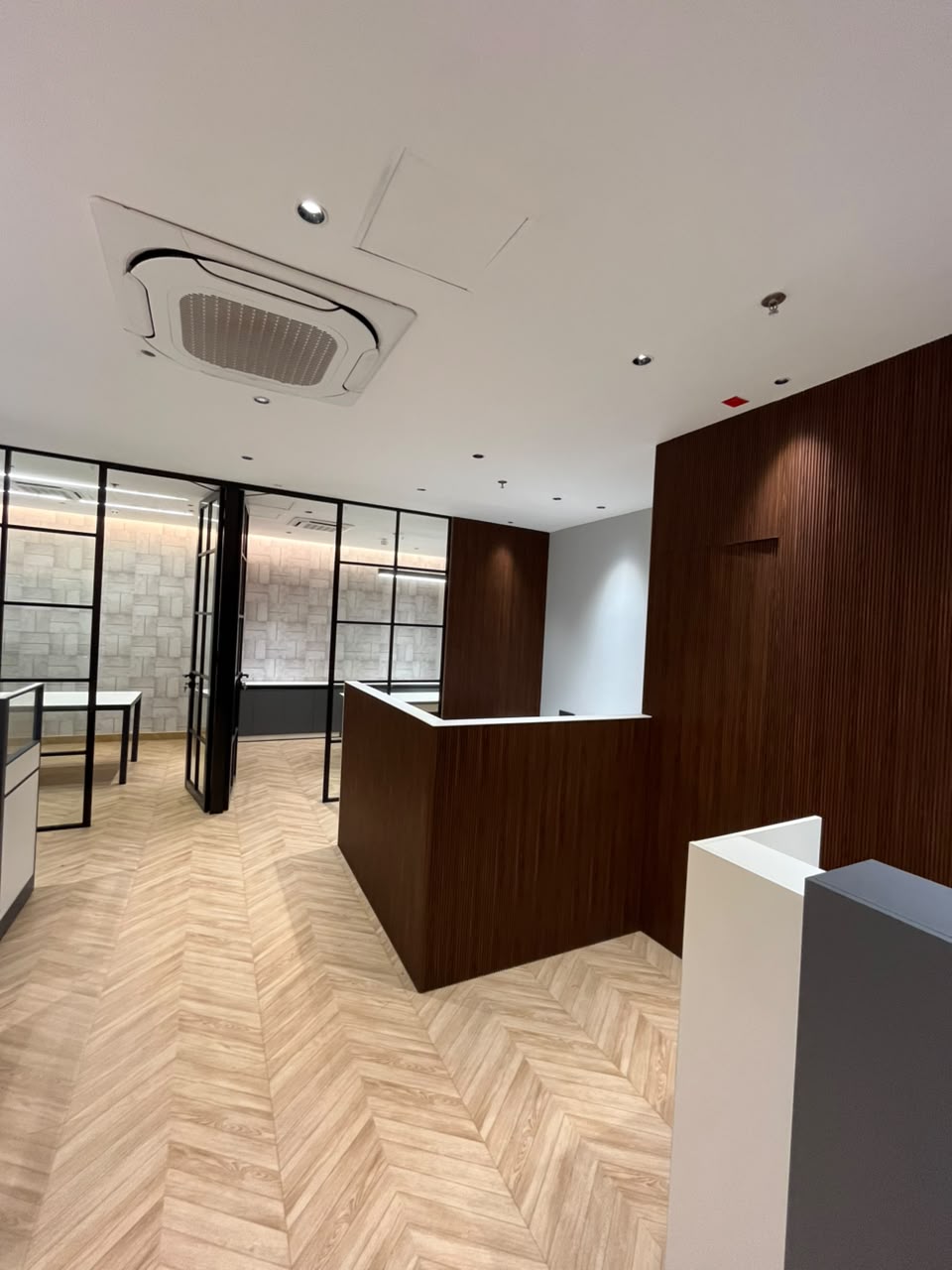 Office space in Newtown, Kolkata — photo 4
