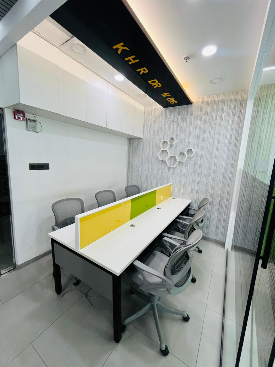 Office space in Newtown, Kolkata — photo 2