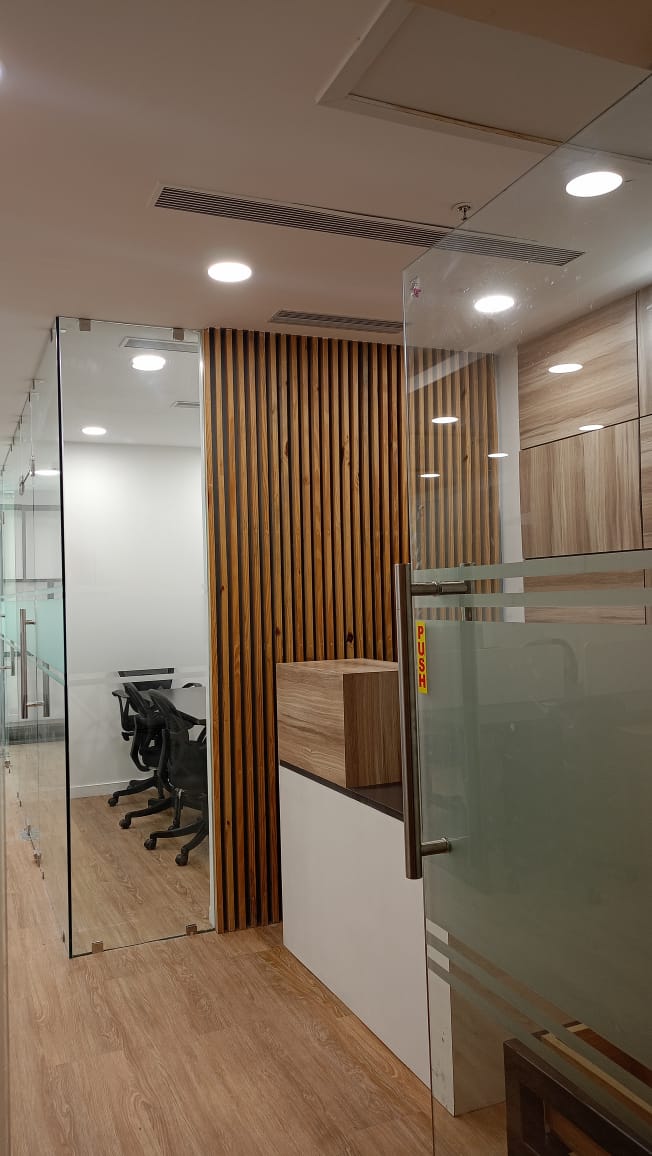 Office space in Newtown, Kolkata — photo 3