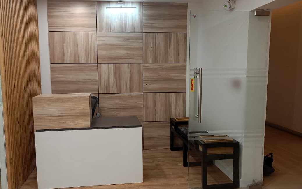 Office space in Newtown, Kolkata — photo 2