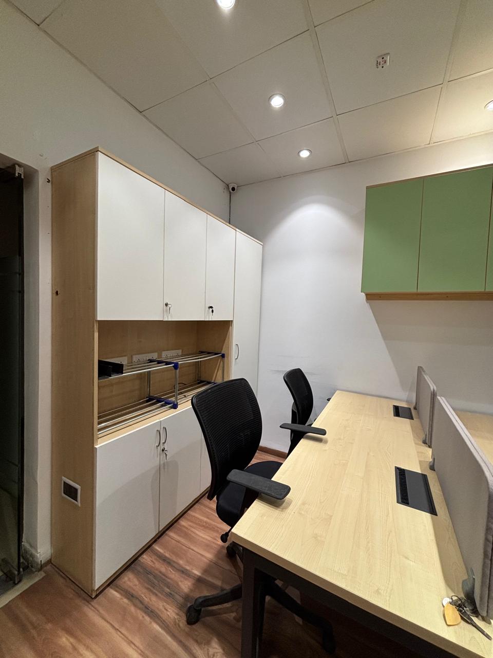 Office space in Newtown, Kolkata — photo 2